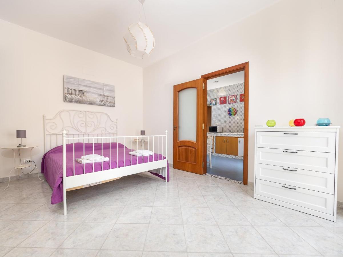 Apartamento Yourhome - Corso Italia In Península Sorrentina