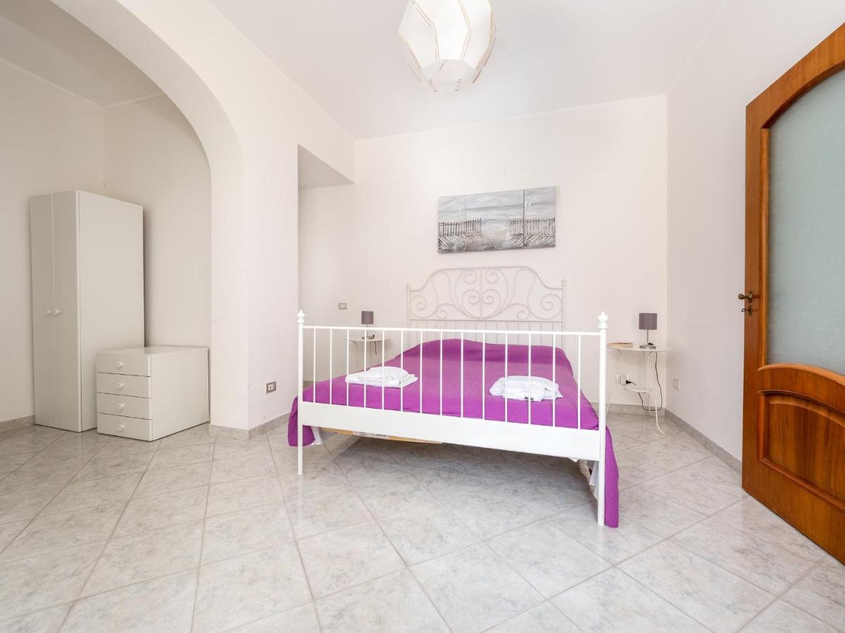Yourhome - Corso Italia In Península Sorrentina
