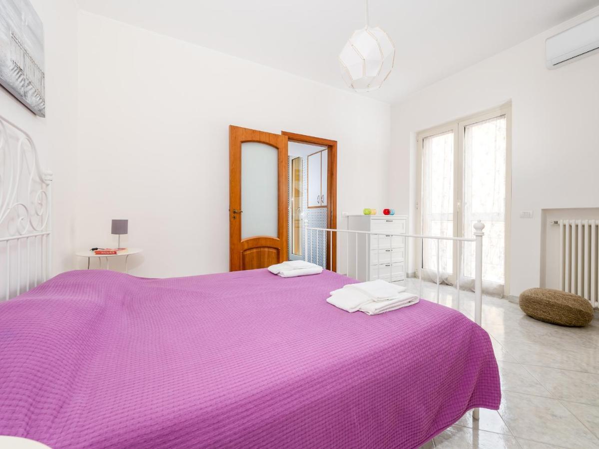 Apartamento Yourhome - Corso Italia In *