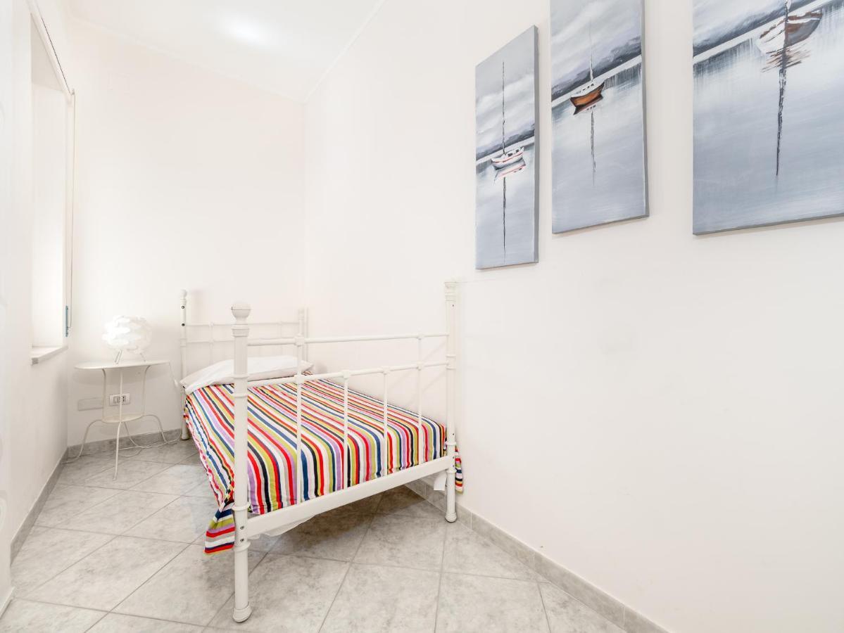 Yourhome - Corso Italia In Apartamento *
