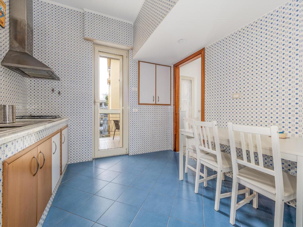Apartamento Yourhome - Corso Italia In Península Sorrentina