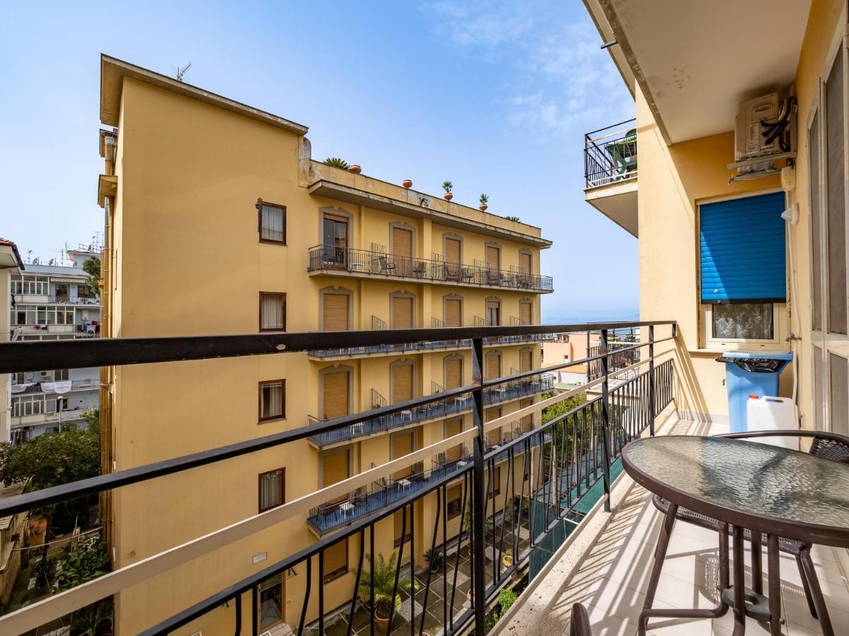 Apartamento Yourhome - Corso Italia In *
