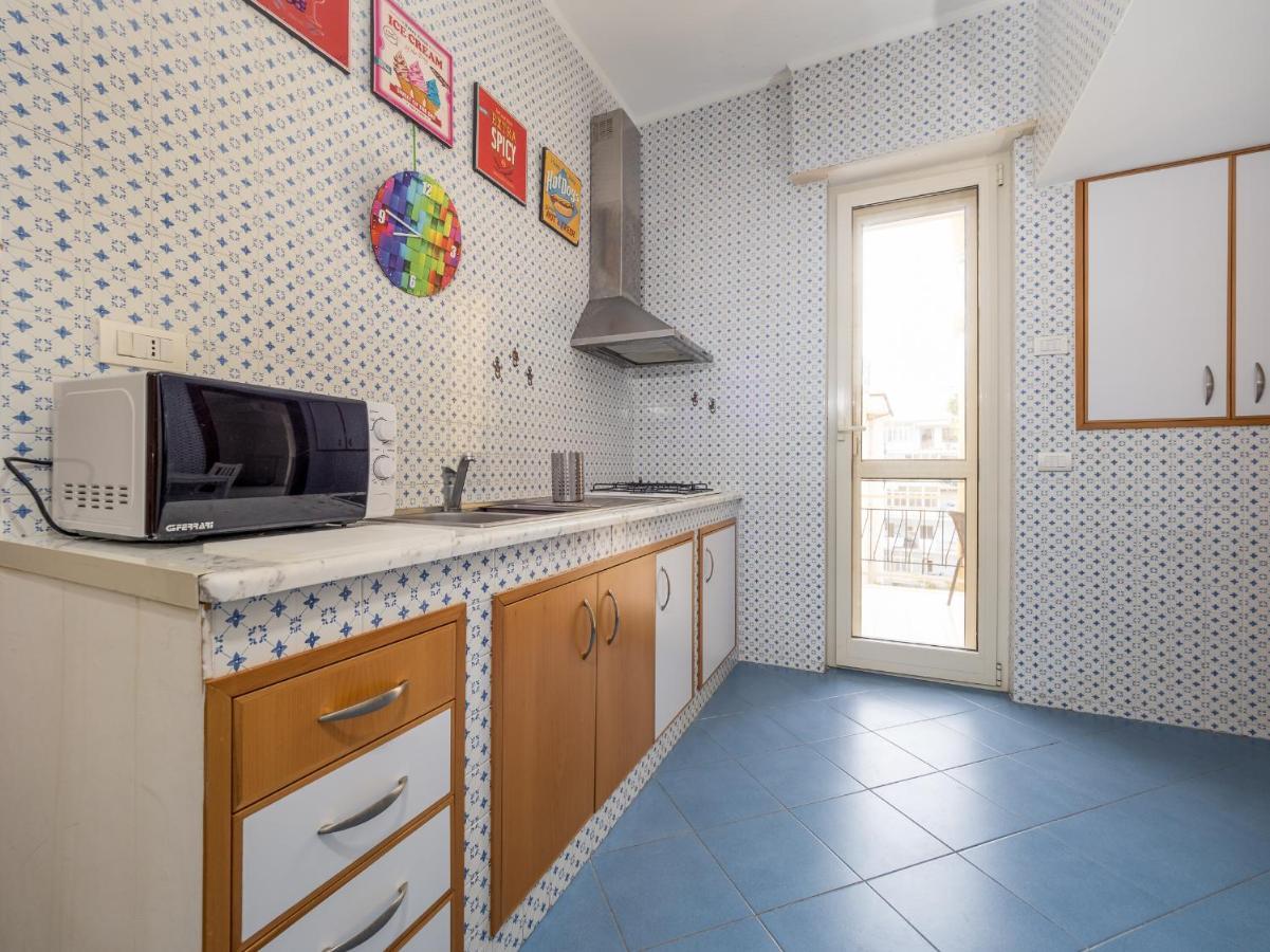 Yourhome - Corso Italia In Apartamento Península Sorrentina