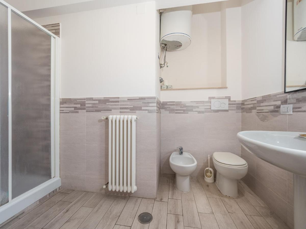 Apartamento Yourhome - Corso Italia In Península Sorrentina