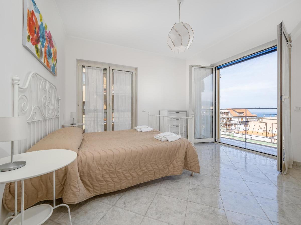 Apartamento Yourhome - Corso Italia In Península Sorrentina