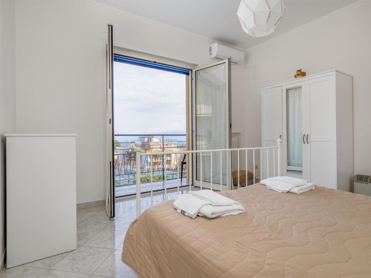 Apartamento Yourhome - Corso Italia In Península Sorrentina
