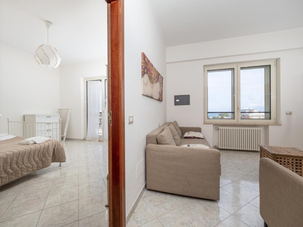 Yourhome - Corso Italia In Península Sorrentina