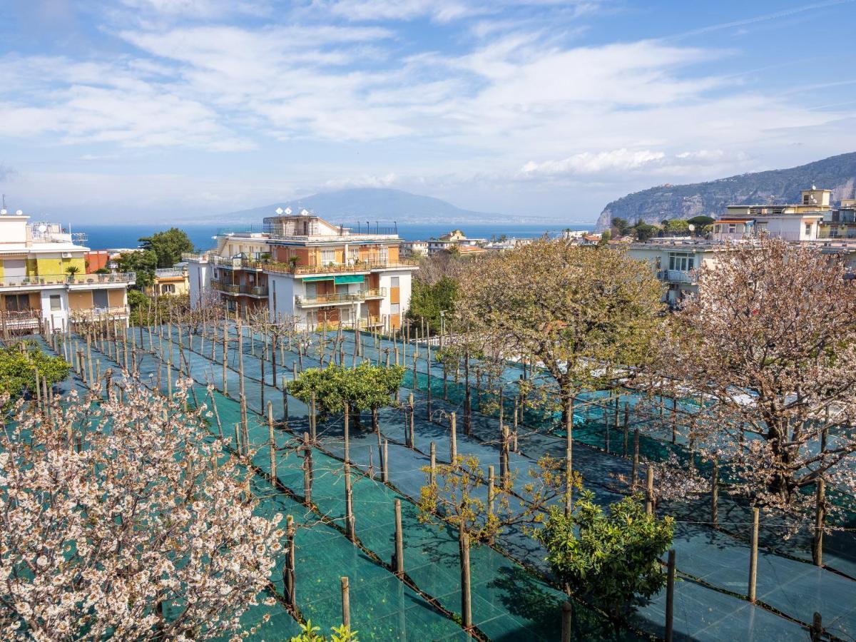 Apartamento Yourhome - Corso Italia In