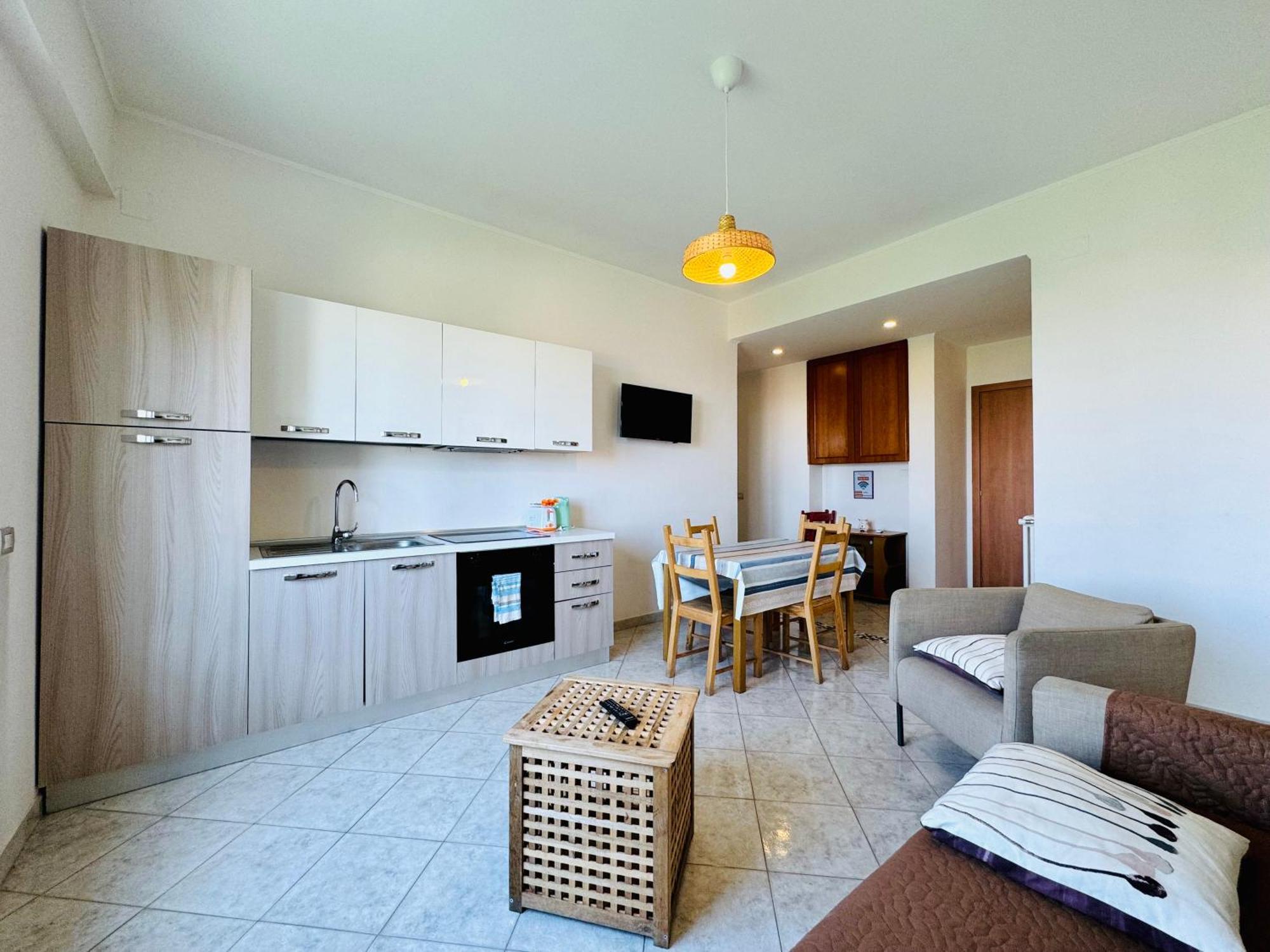 Yourhome - Corso Italia In Península Sorrentina